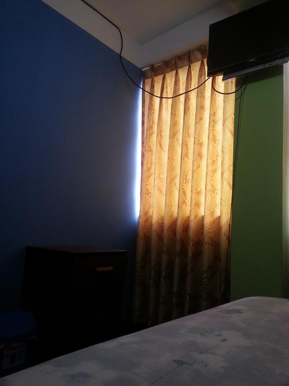 Hostal Arcangel Абанкай Экстерьер фото